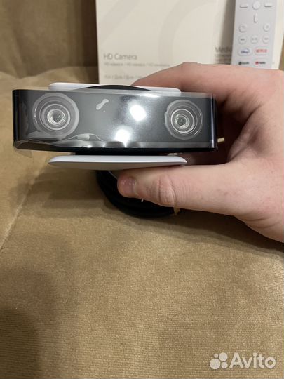 Камера + пульт для PS5