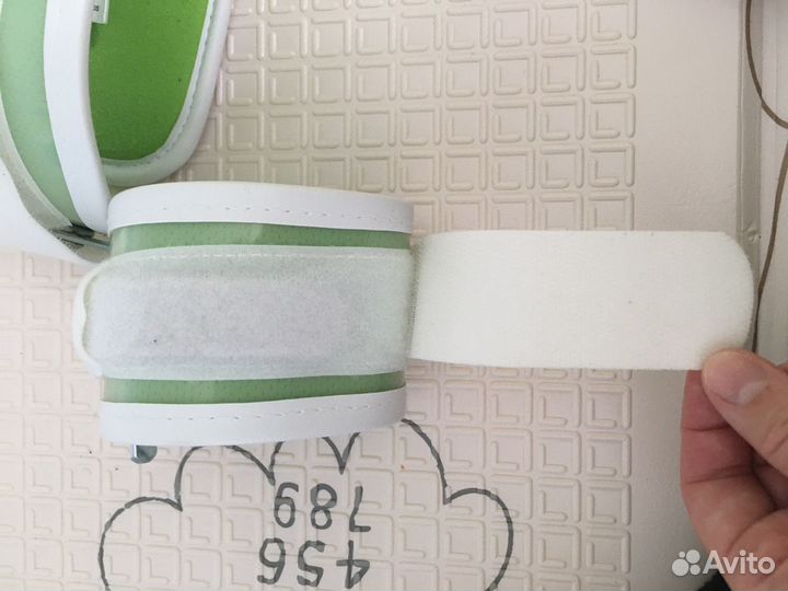 Шина Orlett детская s