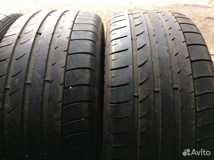Dunlop SP Sport Maxx GT 265/45 R20