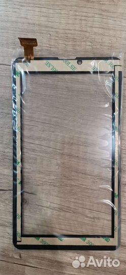 Сенсор для планшета Ritmix RMD-753