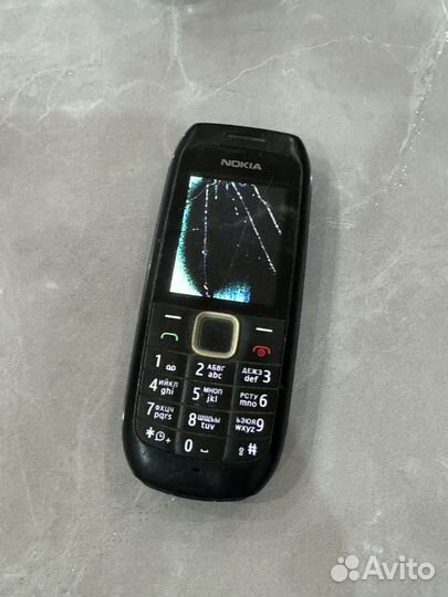 Nokia 1616