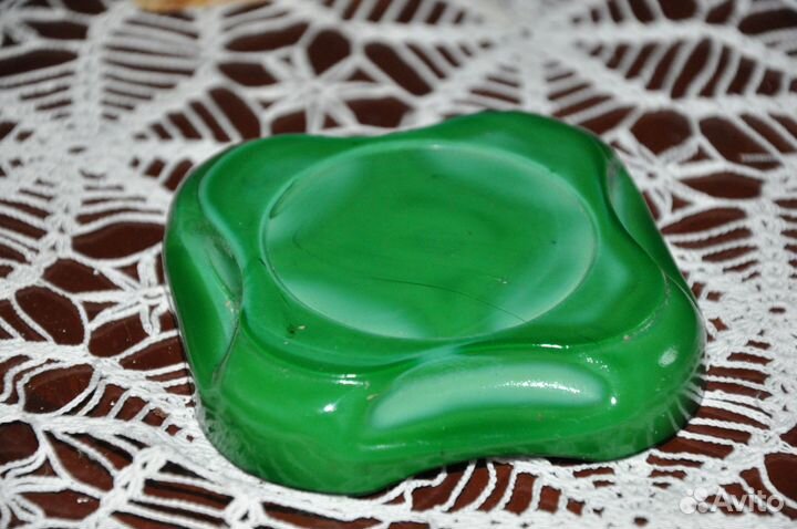 Пепельница Богемия, чайник заварочный большой