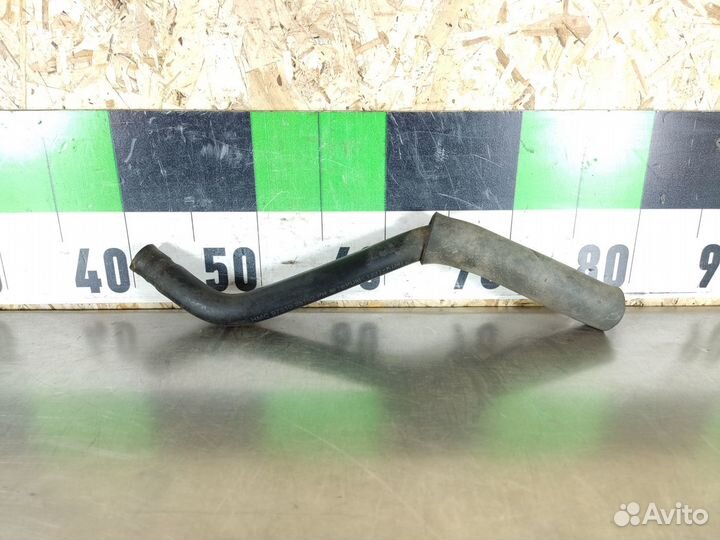 Трубка системы охлаждения Hyundai Accent 2000-2012