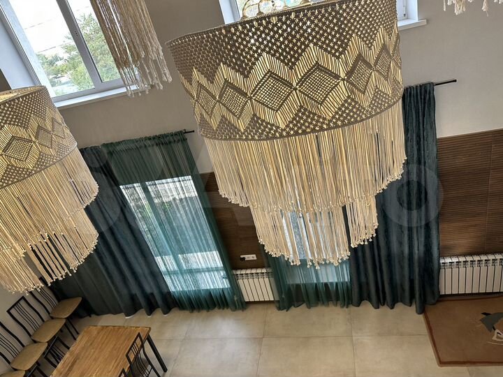 Дом 170 м² на участке 6 сот.