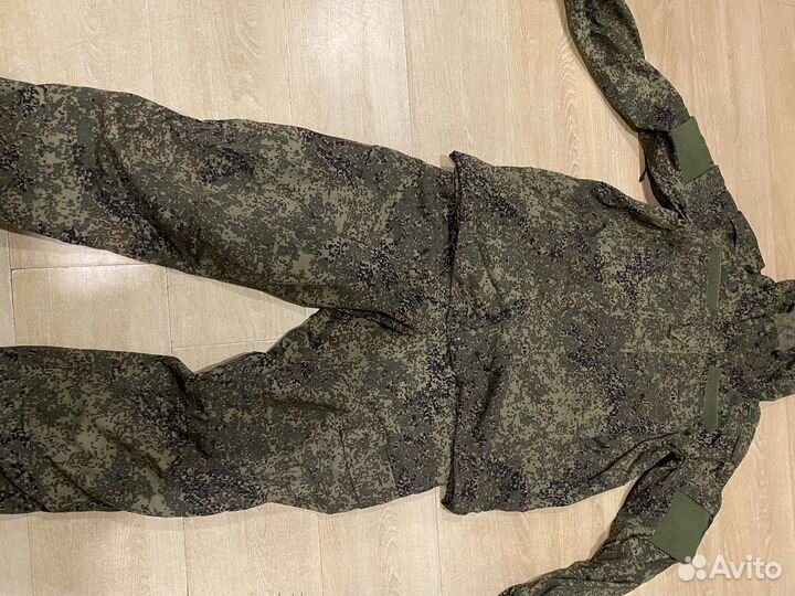 Костюм демисезонный вкпо,комплект