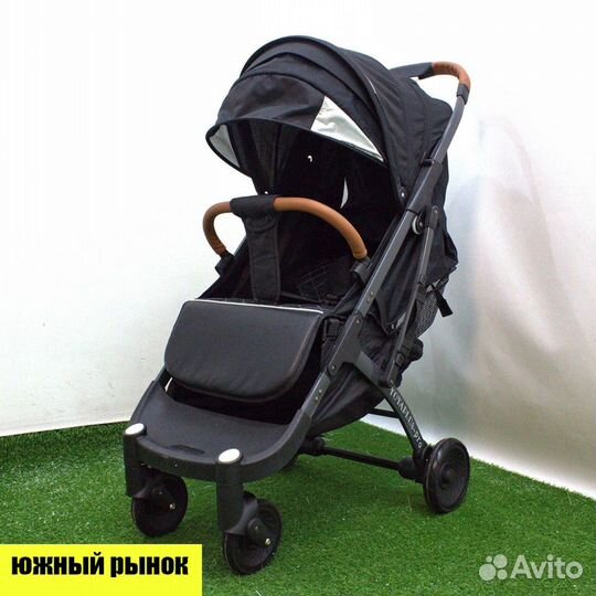 Прогулочная коляска - (новые)