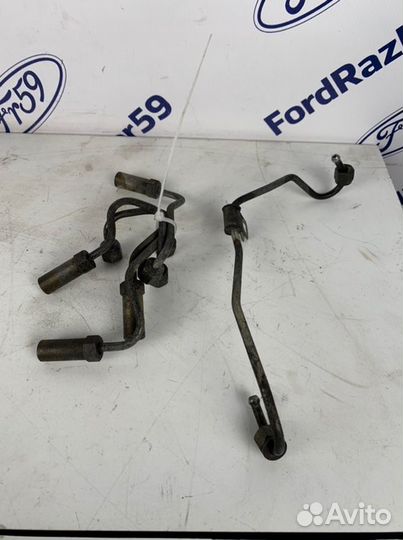 Трубка топливная Nissan X-Trail T30 2.2 (YD22ddti)