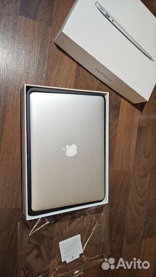 Apple MacBook Air 13 2015