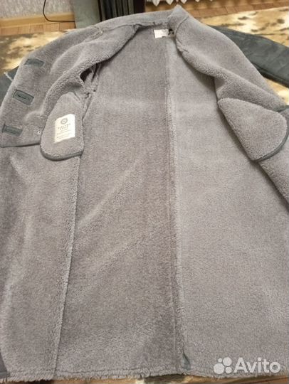 Пальто женское