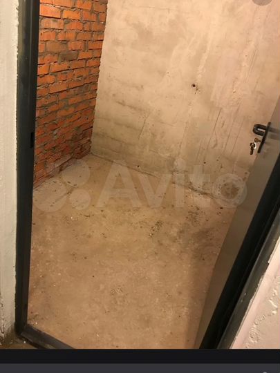 Гараж, 10 м²