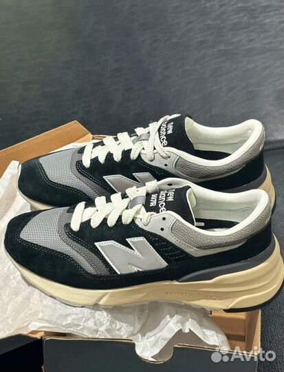 New Balance 997R Оригинал