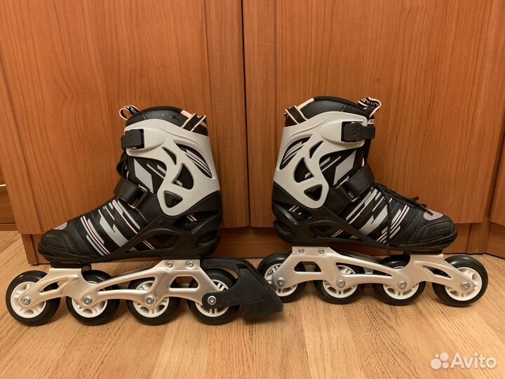 Ролики женские 37 размер