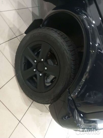 Pirelli Scorpion ATR 185/75 R16