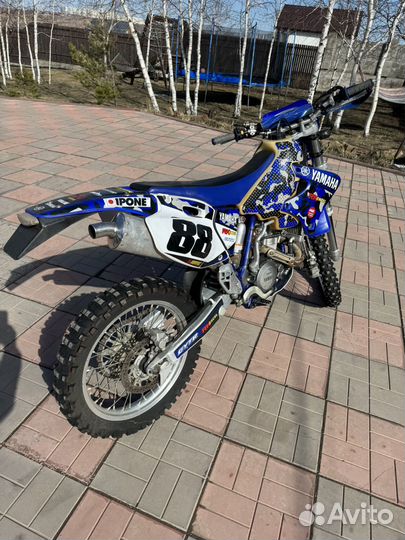 Кросс эндуро продам