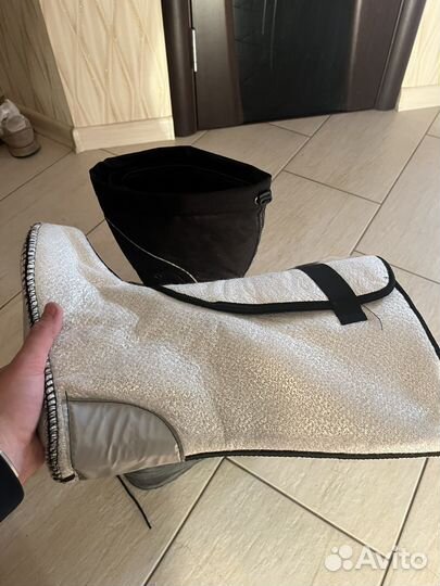 Сапоги рабочие зимние мужские 43 размер