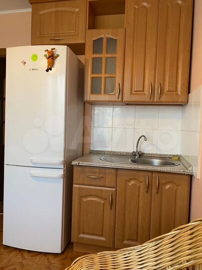 2-к. квартира, 50 м², 4/9 эт.