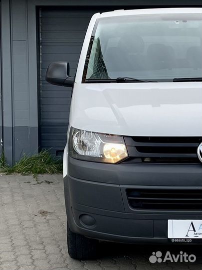 Volkswagen Caravelle 2.0 МТ, 2011, 144 000 км