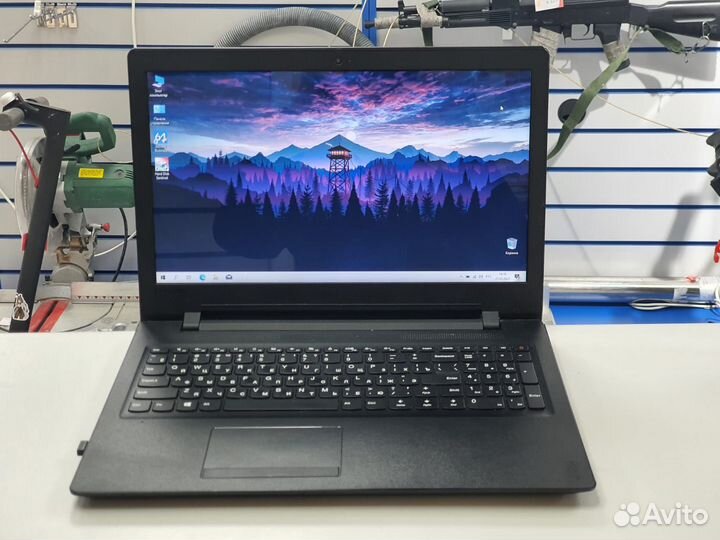 Lenovo ideapad 110-15IBR id256052