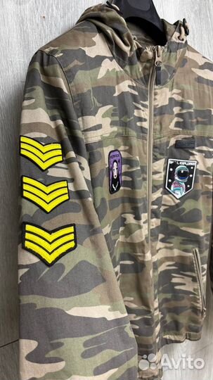 Ветровка Blend