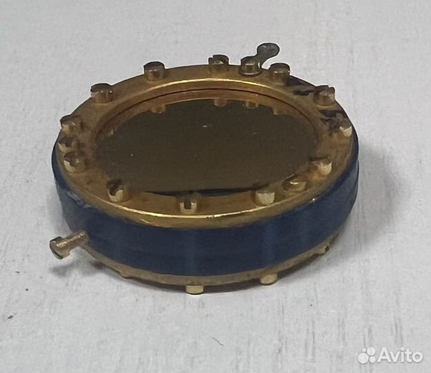 Fairchild CK12 капсюль микрофонный