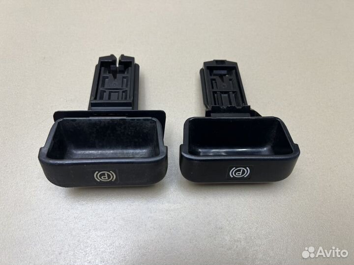 Ручка стояночного тормоза Mercedes