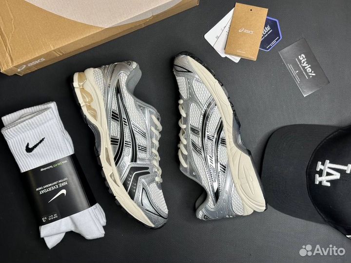 Кроссовки asics gel kayano 14