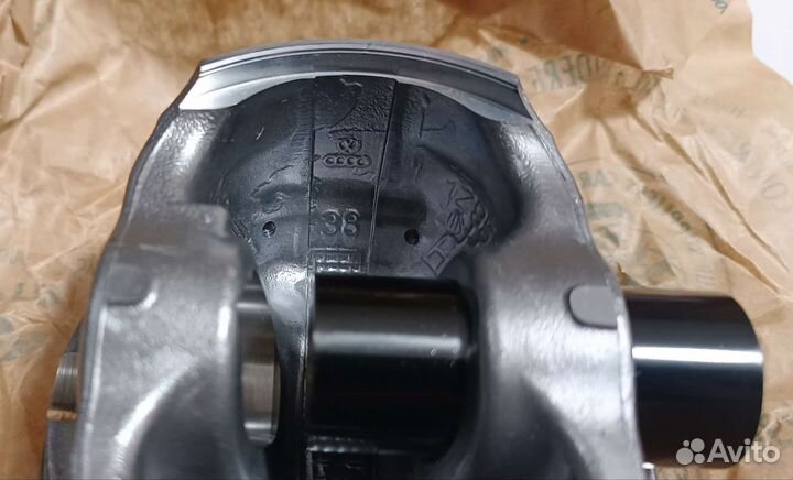 Поршень двигателя VAG