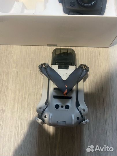 Квадрокоптер DJI mavic mini SE(Кирпич,на запчасти)