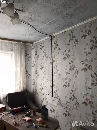 Ремонт замена электропроводки