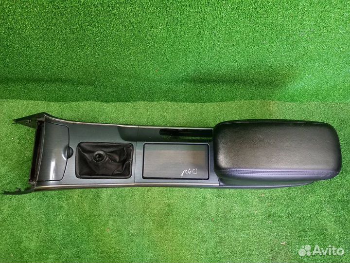 Подлокотник Mazda Mazda6 Mps GG L3KG 2006