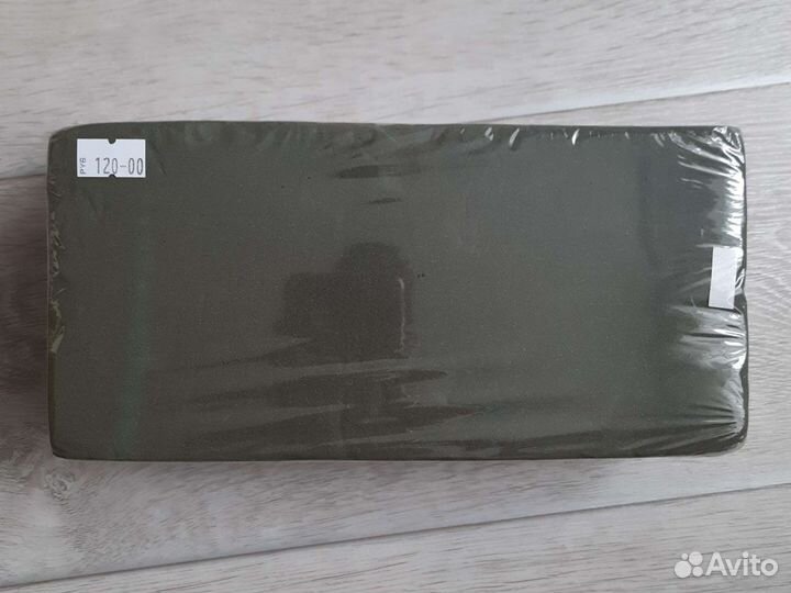 Флористическая пена