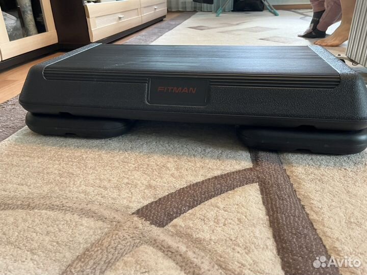 Степ-платформа