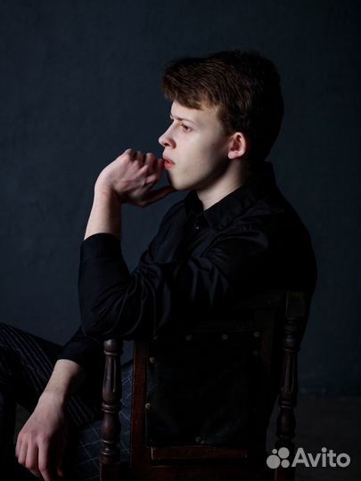 Педагог по баяну/аккордеону/теории музыки