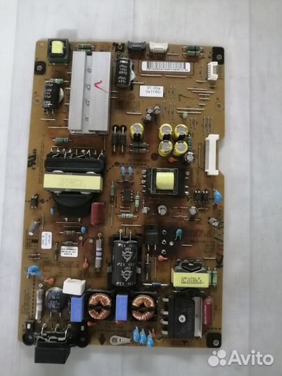 Блок питания EAX64905701(2.3) LGP4247-13LPB