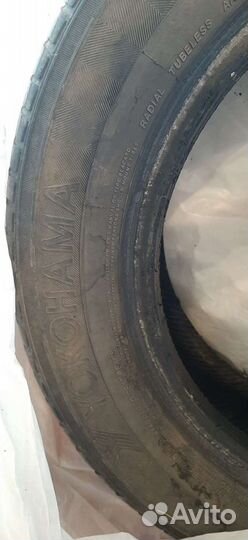 Kumho Radial 857 175/65 R14