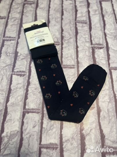 Колготки новые