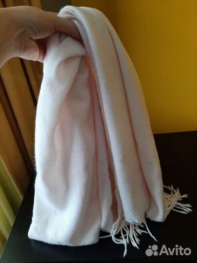 Палантин женский