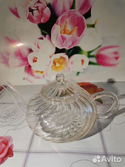 Заварочный чайник