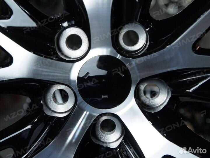 Литые диски R21 для Lexus. Арт3413