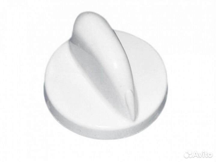 Ручка плиты gefest Брест 1200, 3200 (белая)