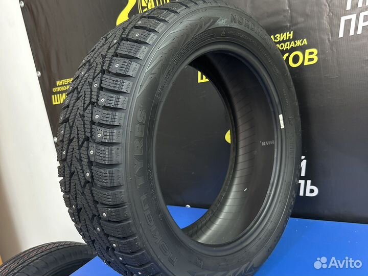 Nokian Tyres Nordman 7 SUV 215/70 R16 100T