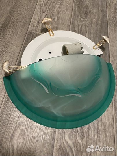 Светильник настенный