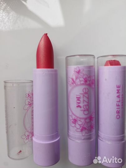 Помада Oriflame