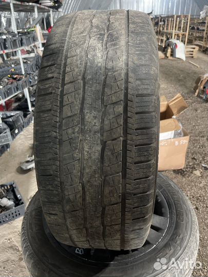 Колеса 275 55 R20 Мерседес мл164 гл164