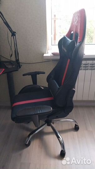 Игровое кресло