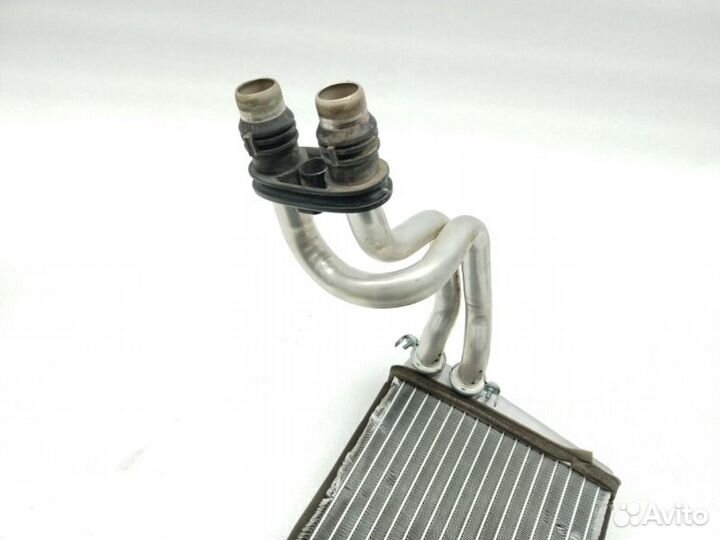 Радиатор отопителя Skoda Octavia A5 1.8 cdab 2011