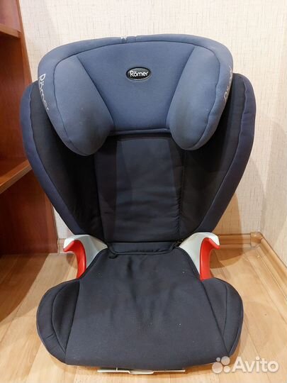 Детское автомобильное кресло Romer 15-36 кг
