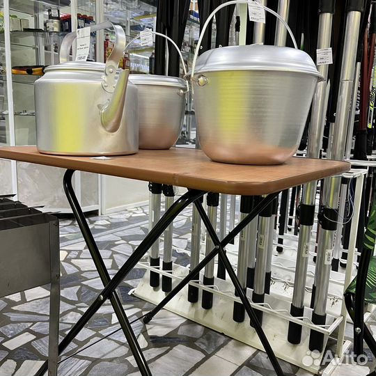 Стол складной для пикника туристический