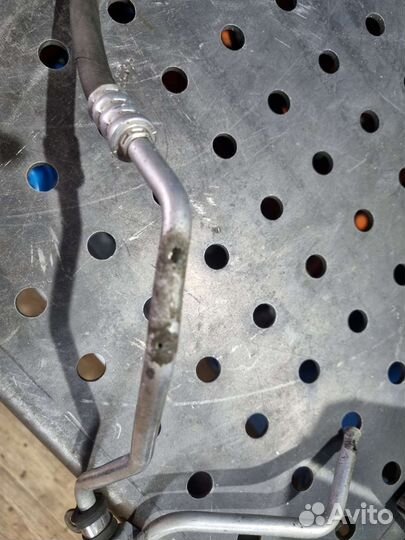 Напыление металла. Обработка