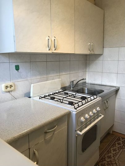 2-к. квартира, 44,7 м², 3/5 эт.